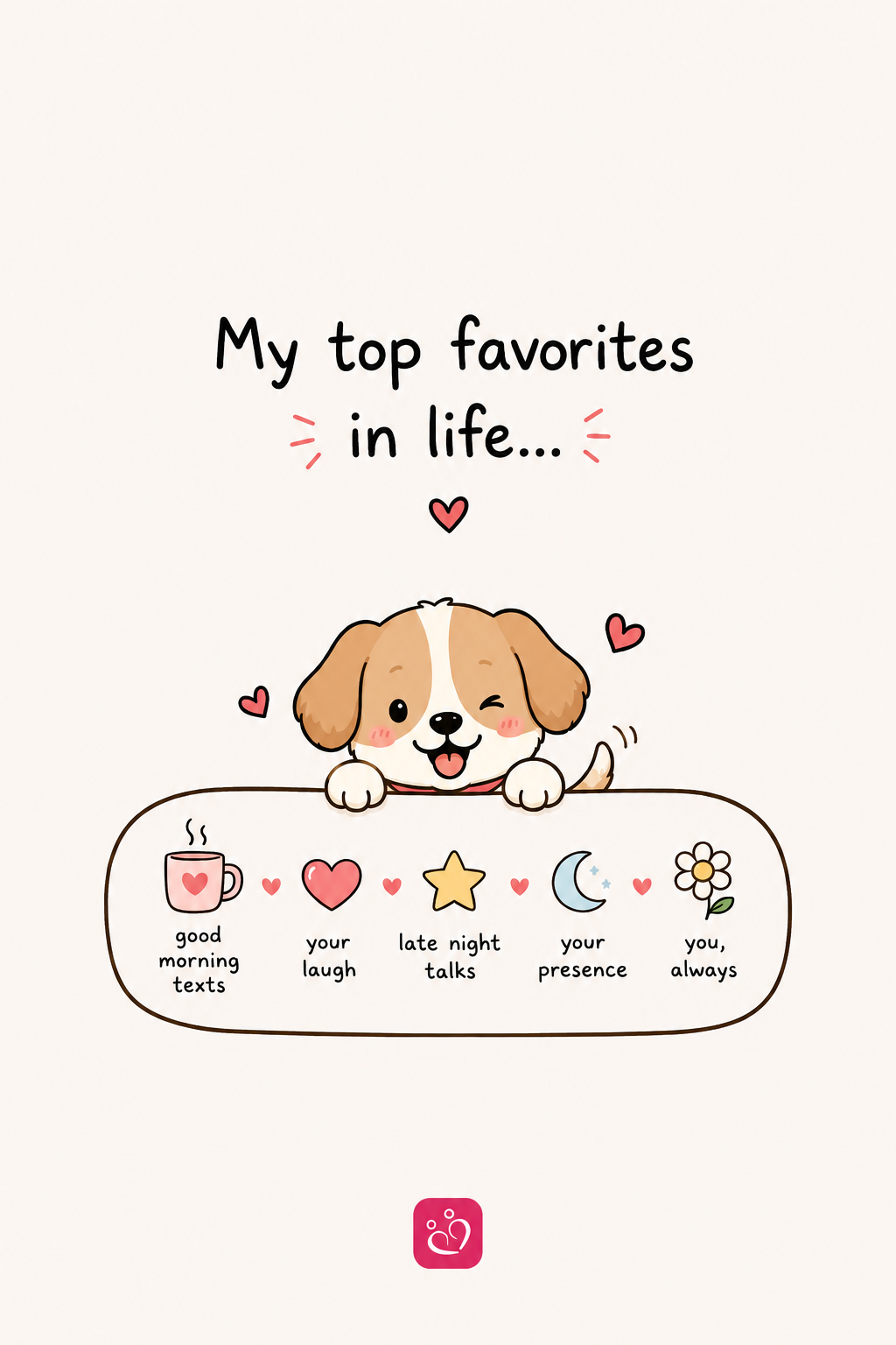 Profile UI